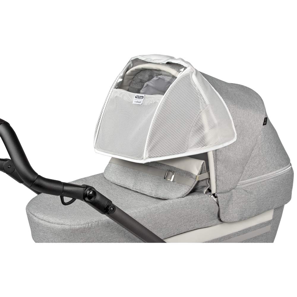 Peg Perego The Breath Canopy for Strollers & Bassinets