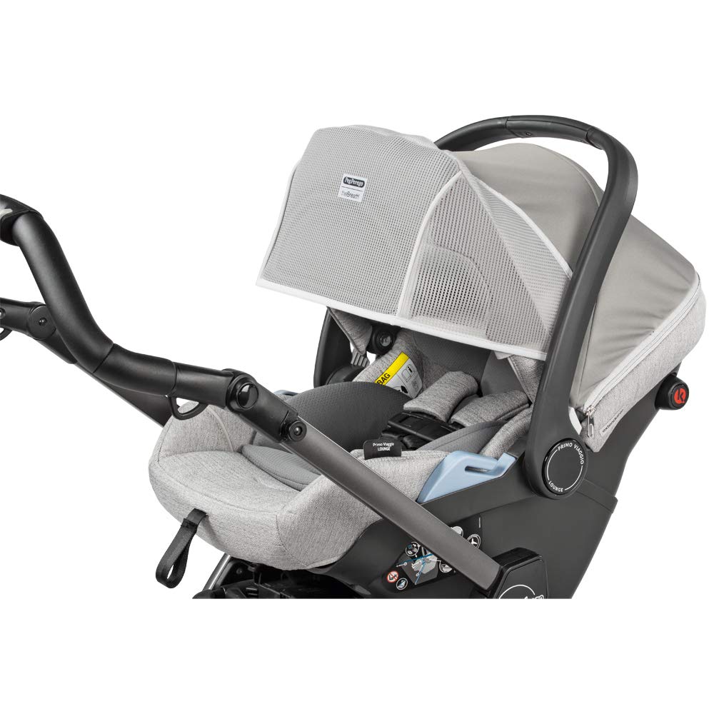 Peg Perego O Dossel Respiratório