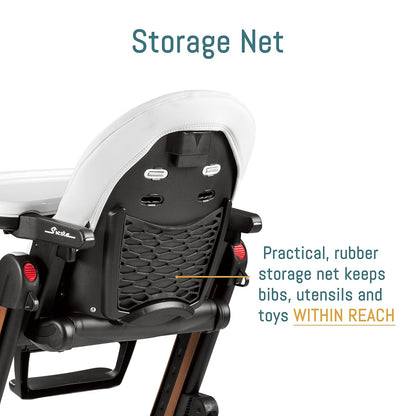 Trona Peg Perego Siesta