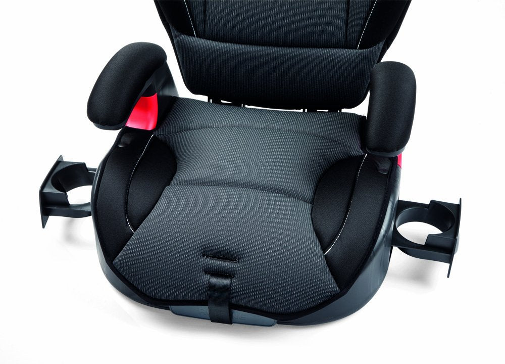 Peg Perego Viaggio HBB 120 Booster Car Seat