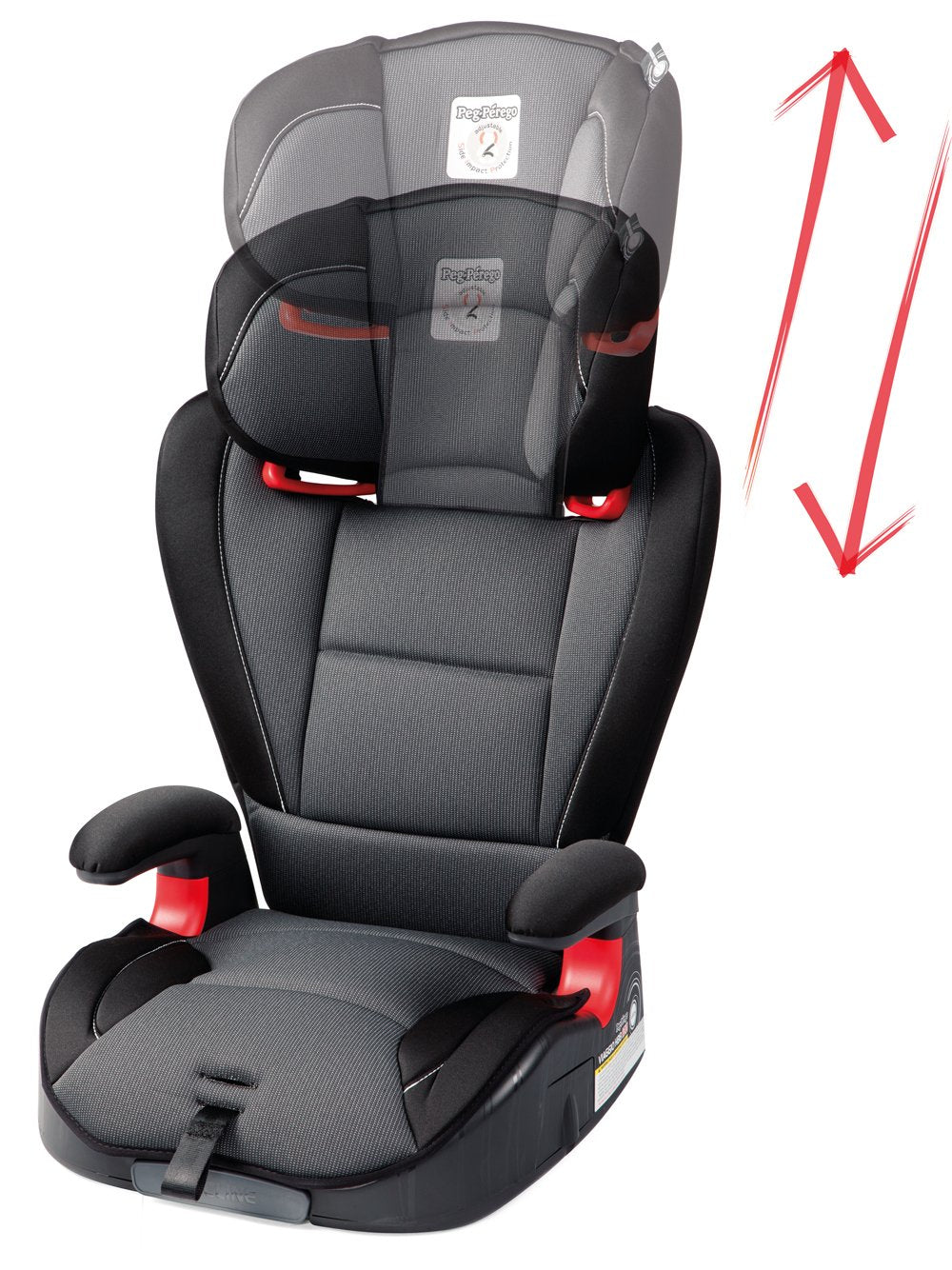 Silla de coche Peg Perego Viaggio HBB 120