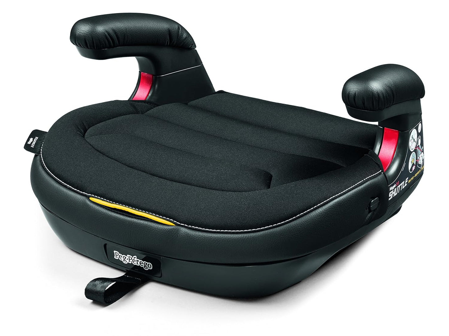 Asiento elevador Peg Perego Viaggio Shuttle