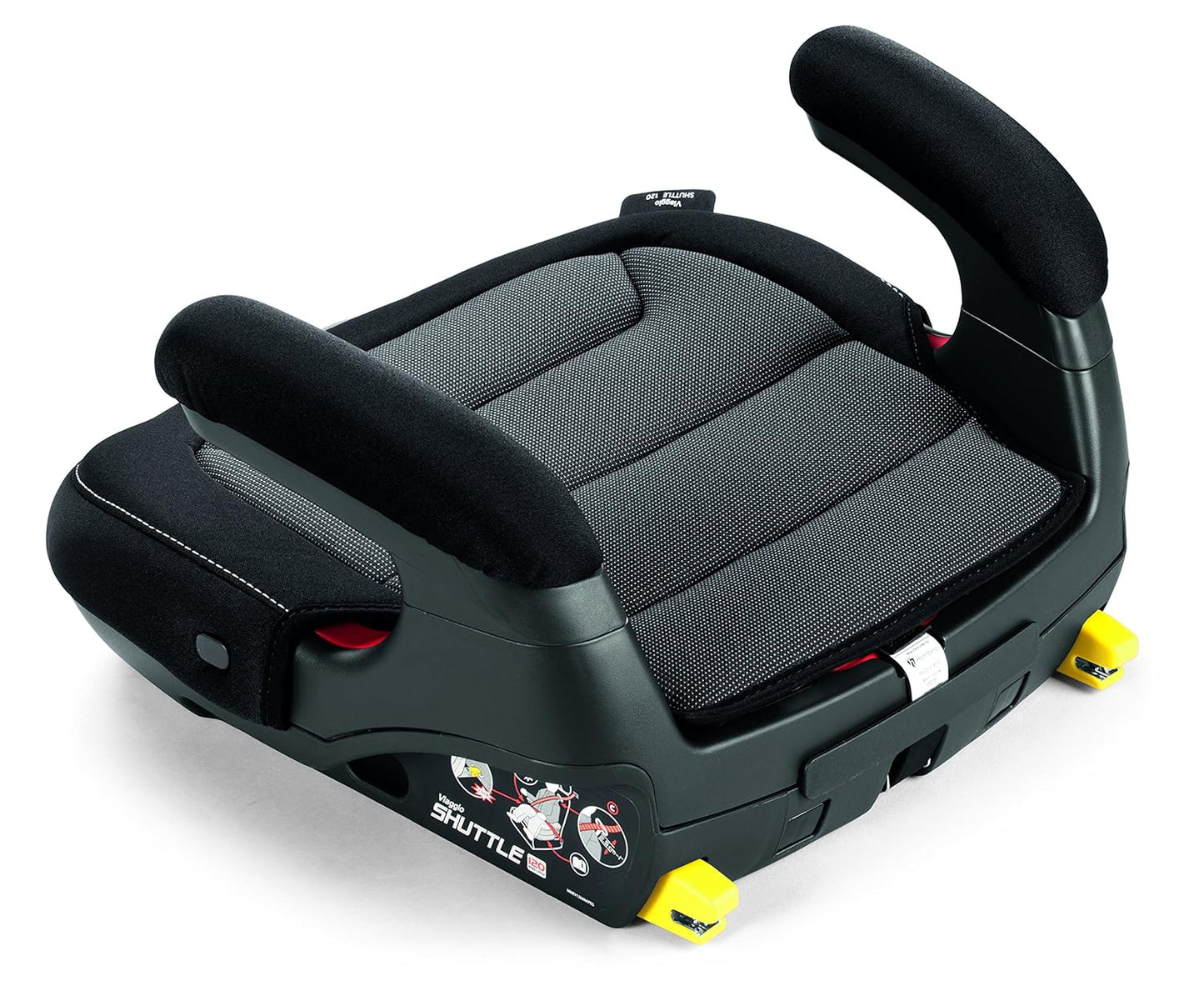 Assento elevatório Peg Perego Viaggio Shuttle