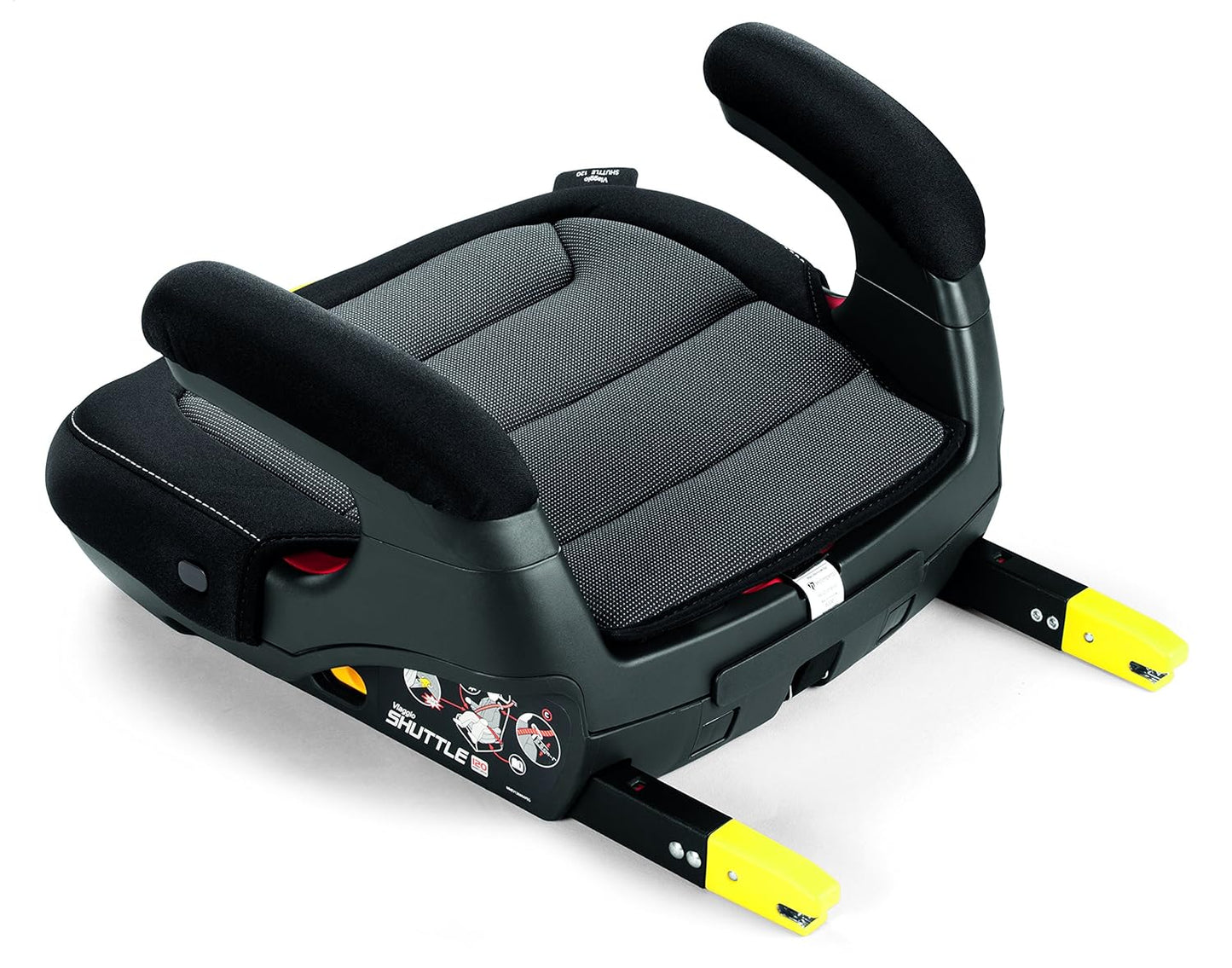 Asiento elevador Peg Perego Viaggio Shuttle