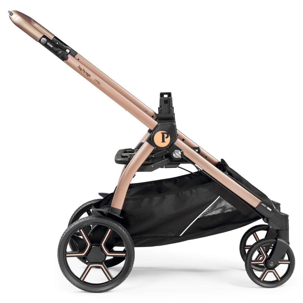 Peg Perego YPSI Stroller