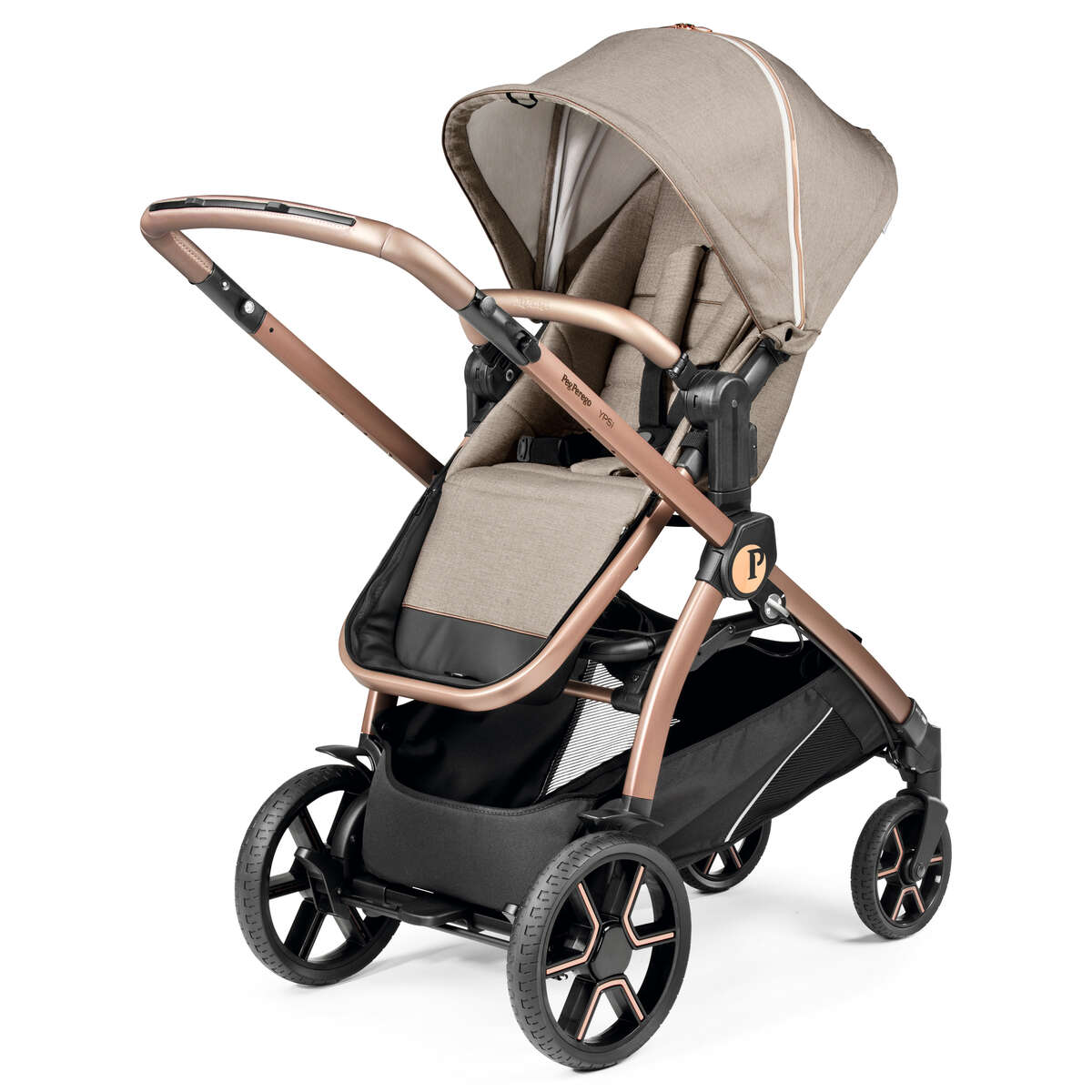 Cochecito Peg Perego YPSI