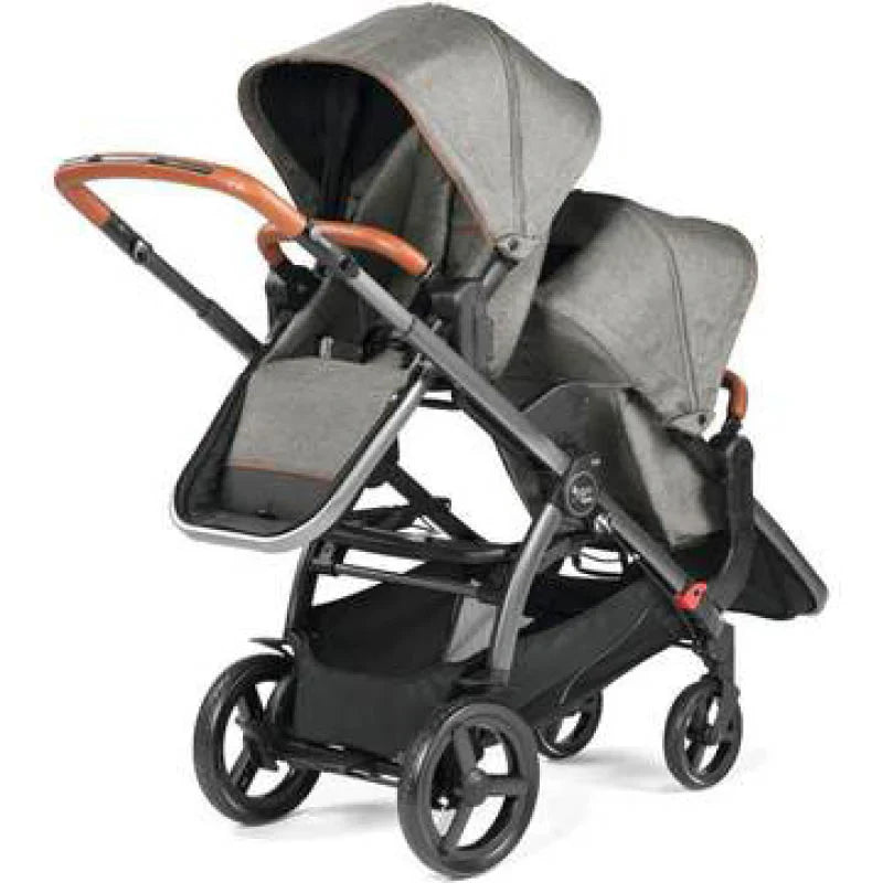 Peg Perego Companion Seat Ypsi 2025