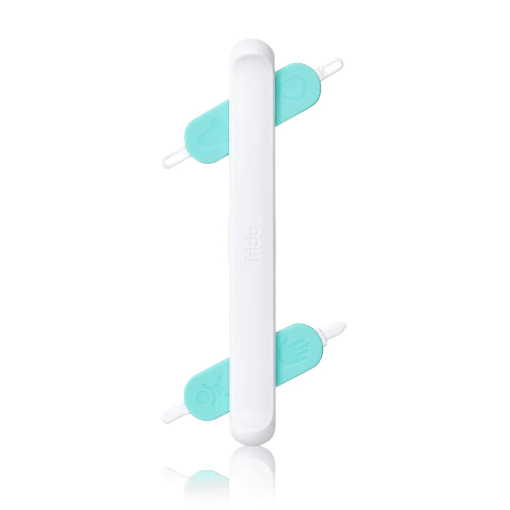 Frida 3-in-1 Nose, Nail + Ear Picker