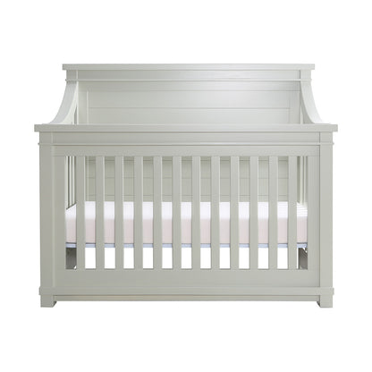 Appleseed Rowan Flat Top Crib