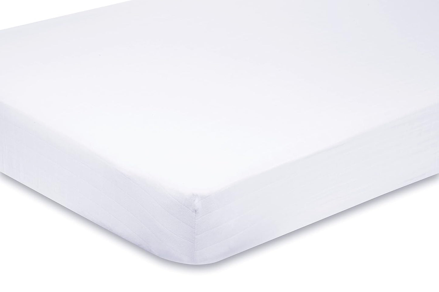 Aden & Anais Essentials Cotton Muslin Crib Sheet