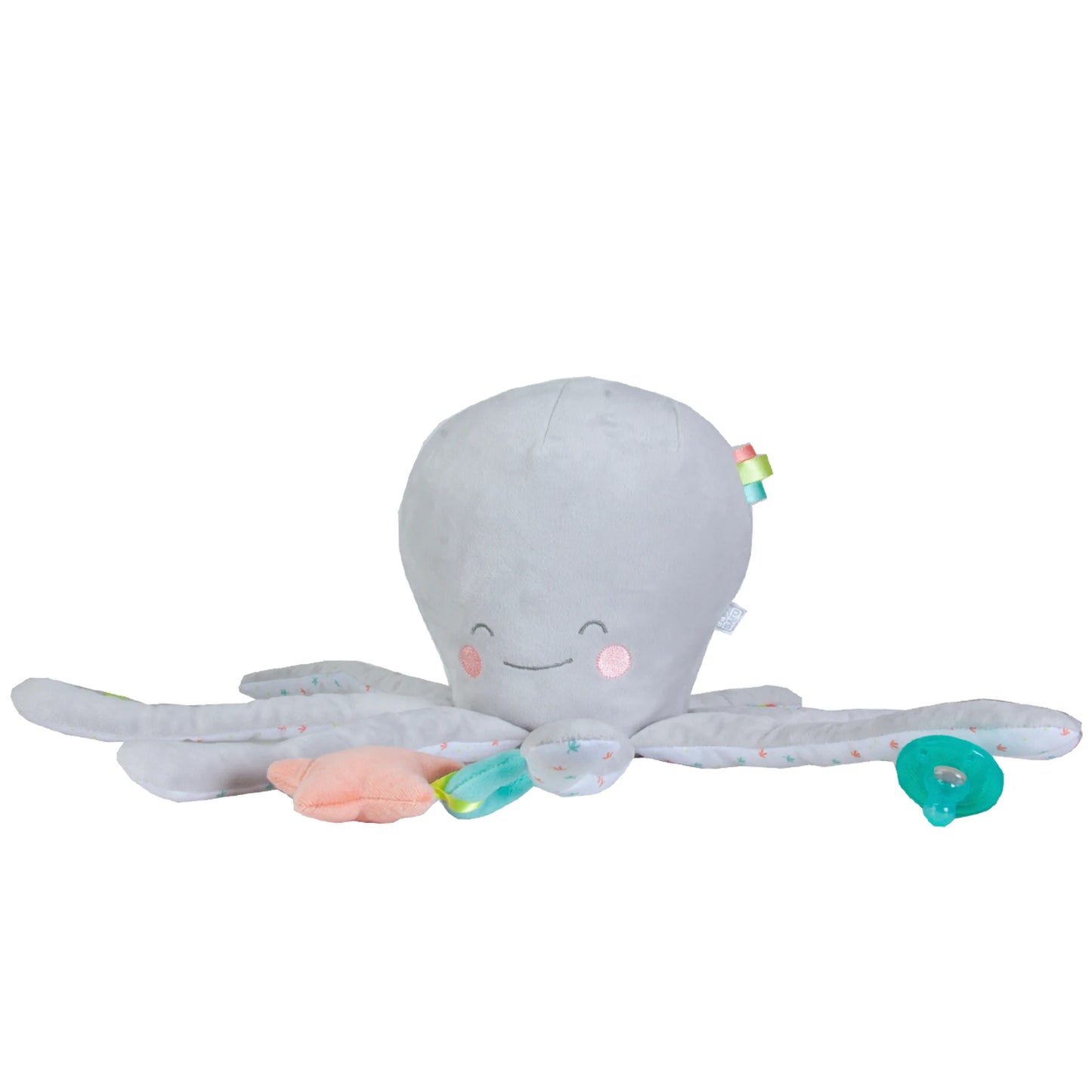 Peluche multiactividad Saro XL