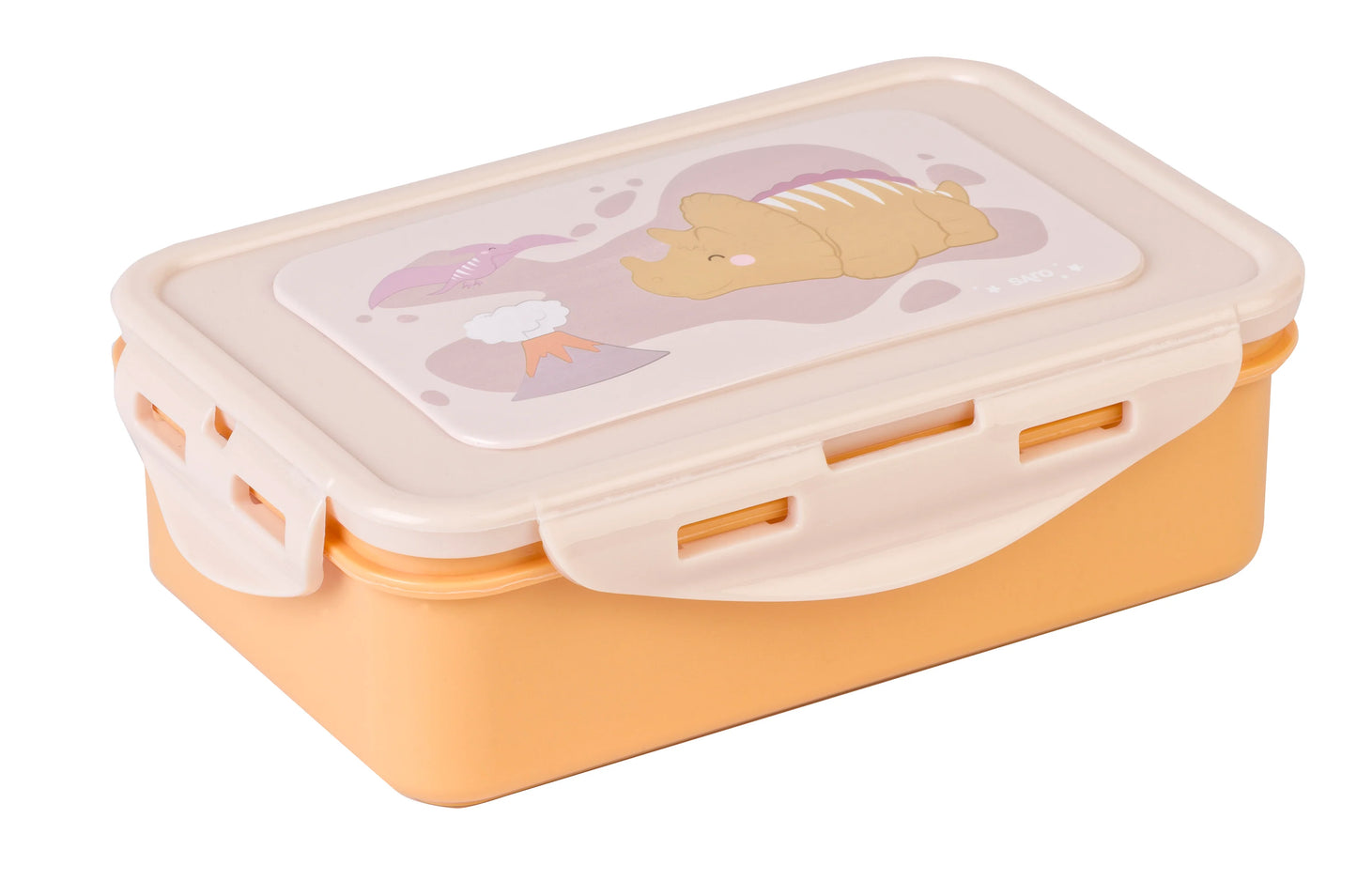 Saro Lunch Box