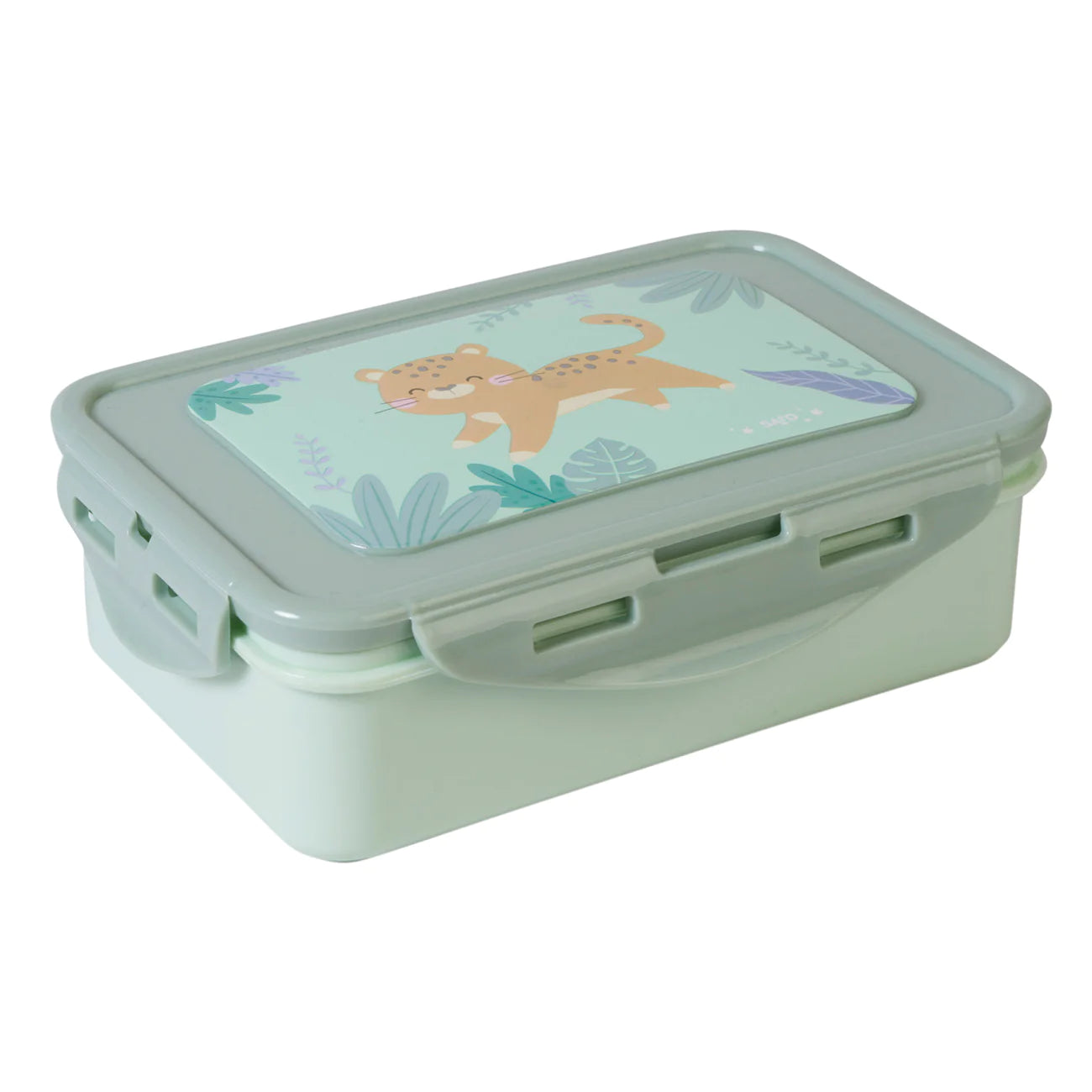 Saro Lunch Box