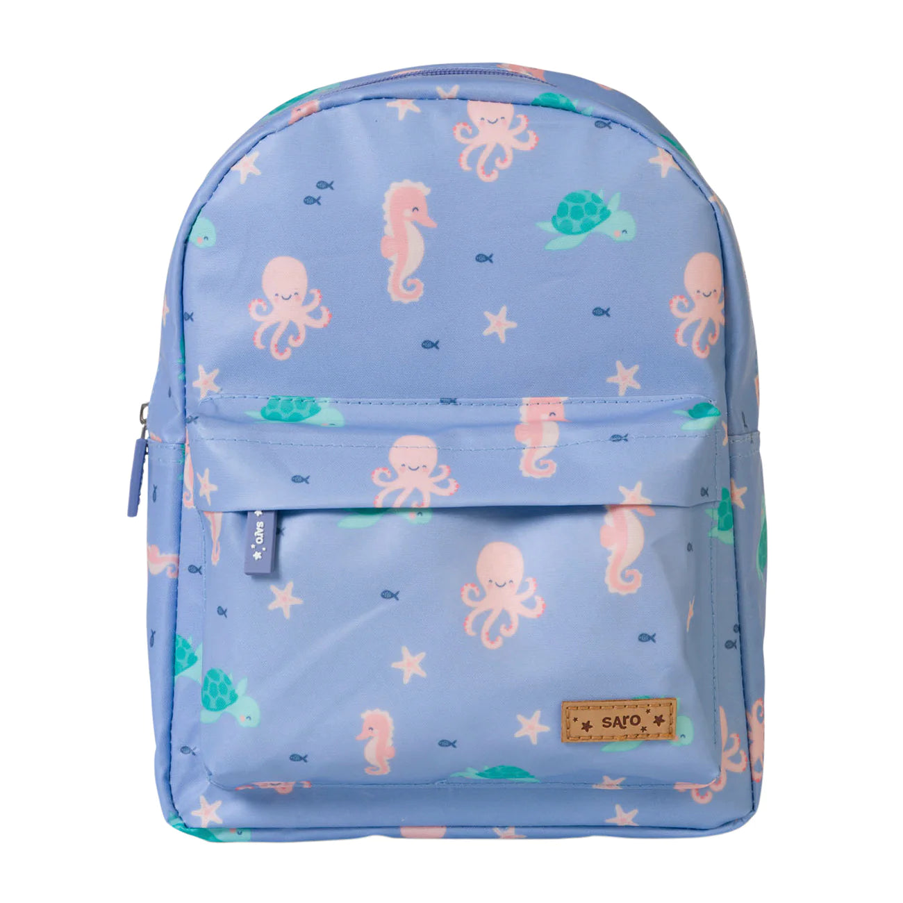 Mochila Saro Para Niños