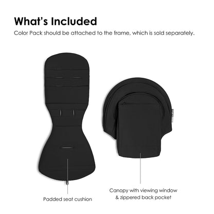 Stokke YOYO Seat Color Pack