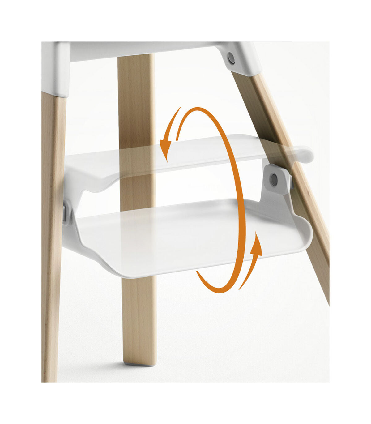 Stokke Clikk™ Trona