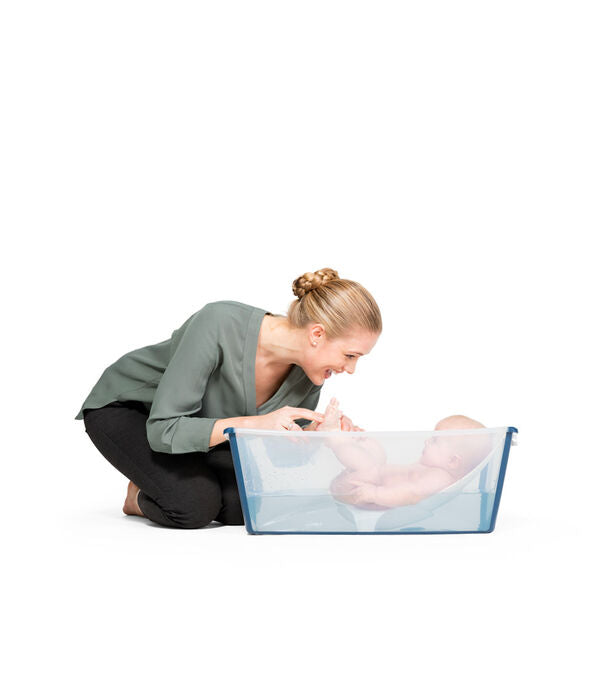 Stokke Flexi Bath® Soporte para recién nacidos