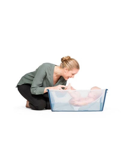 Suporte para recém-nascidos Stokke Flexi Bath®