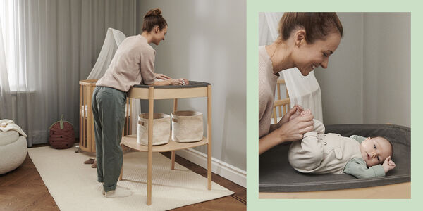 Stokke Sleepi™ Changing Table