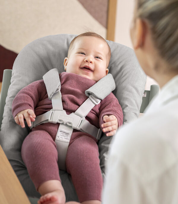 Stokke Tripp Trapp® Newborn Bundle