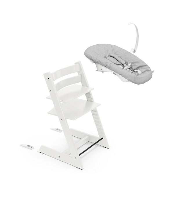 Stokke Tripp Trapp® Newborn Bundle