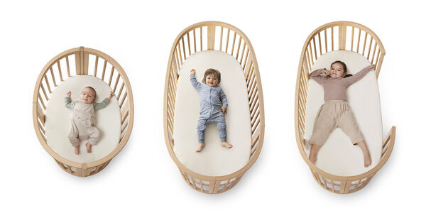 Extensão de cama Stokke Sleepi™ V3