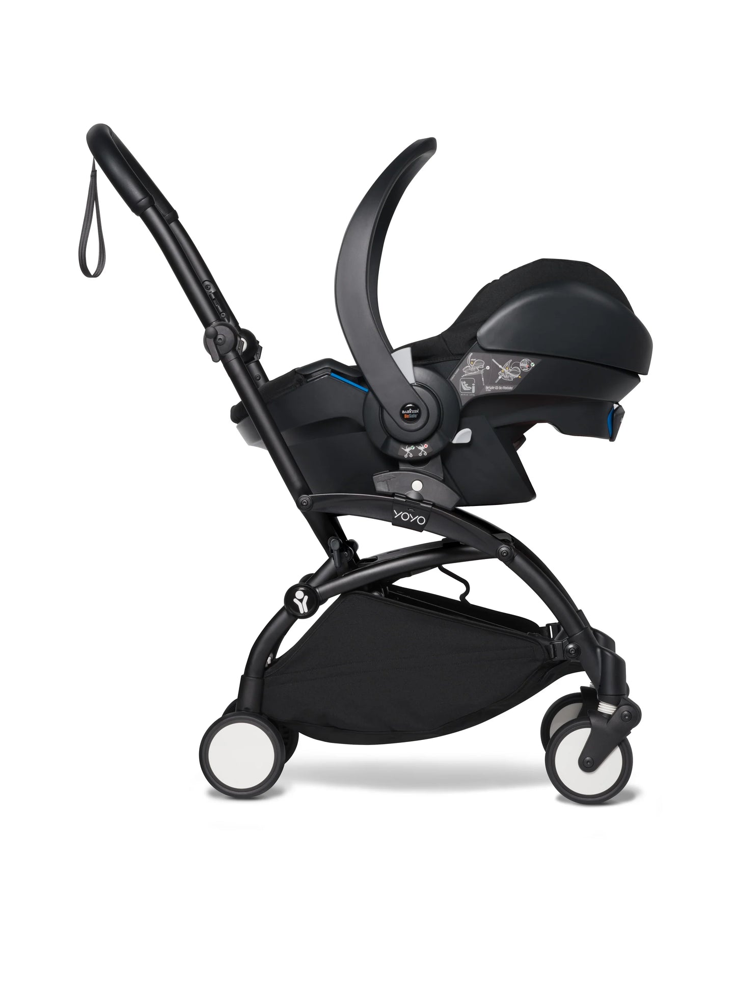 Stokke YOYO Car Seat Adapters