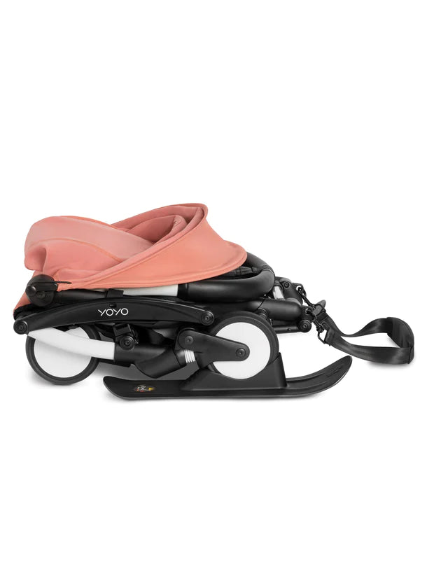 Stokke YOYO Skis