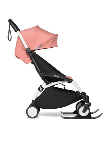 Stokke YOYO Skis