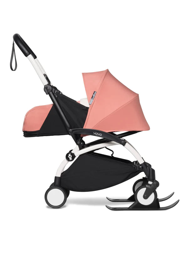 Stokke YOYO Skis