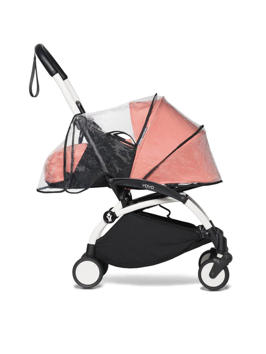 Stokke YOYO Newborn Pack Rain Cover