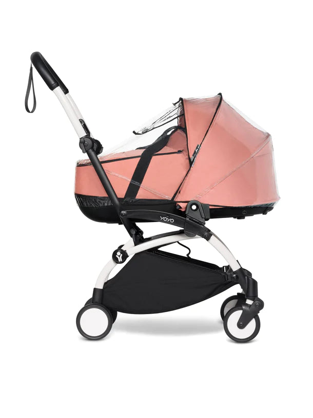 Stokke YOYO Bassinet Rain Cover