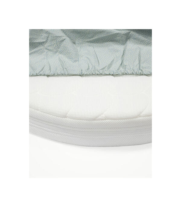 Stokke Sleepi™ Bed Fitted Sheet V3
