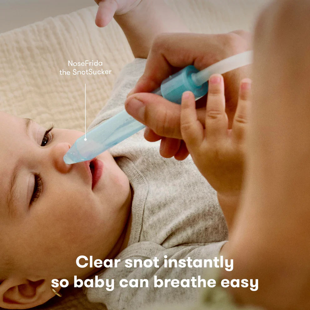 Frida Sick Day Prep Kit The Superhero Survival Sidekit