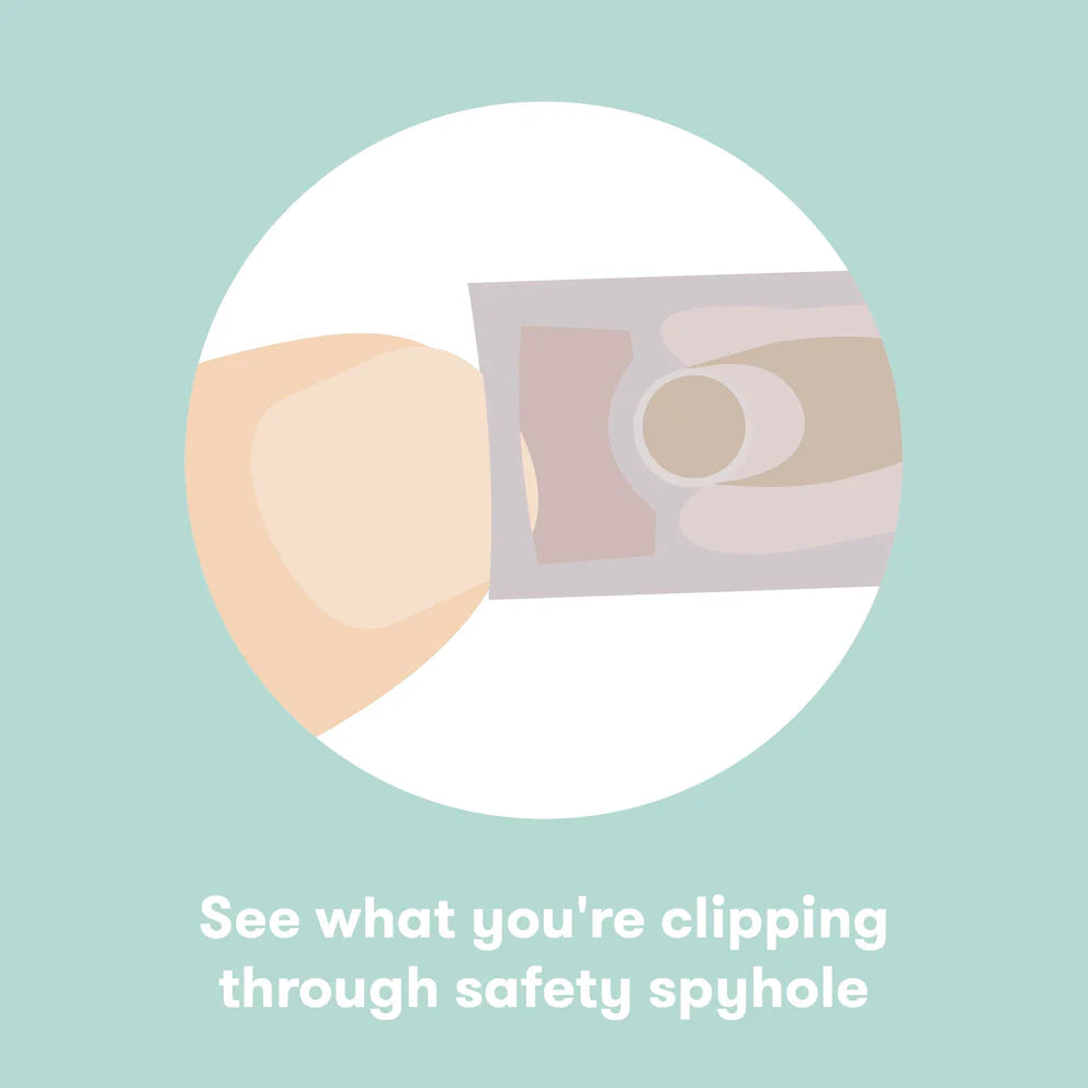 Frida NailFrida The Snipperclipper Set