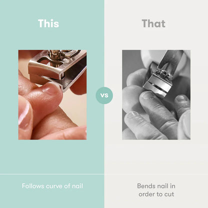 Frida NailFrida The Snipperclipper Set