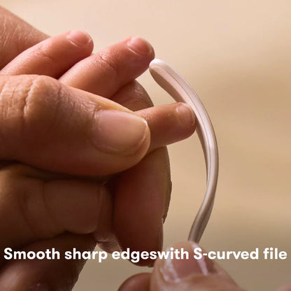 Frida NailFrida The Snipperclipper Set