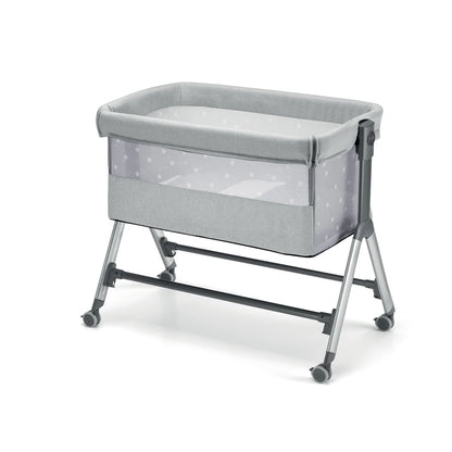 Cam Culla Sempreconte Bassinet Gray