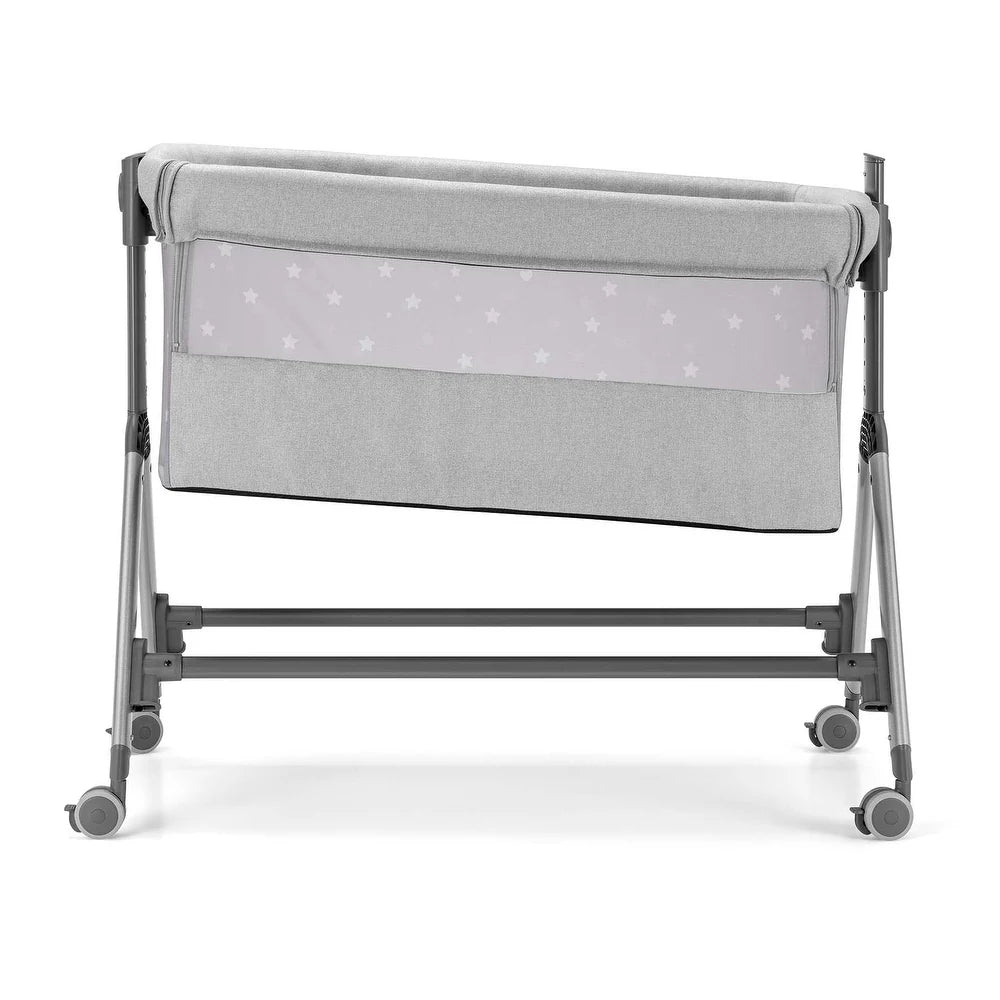 Cam Culla Sempreconte Bassinet Gray