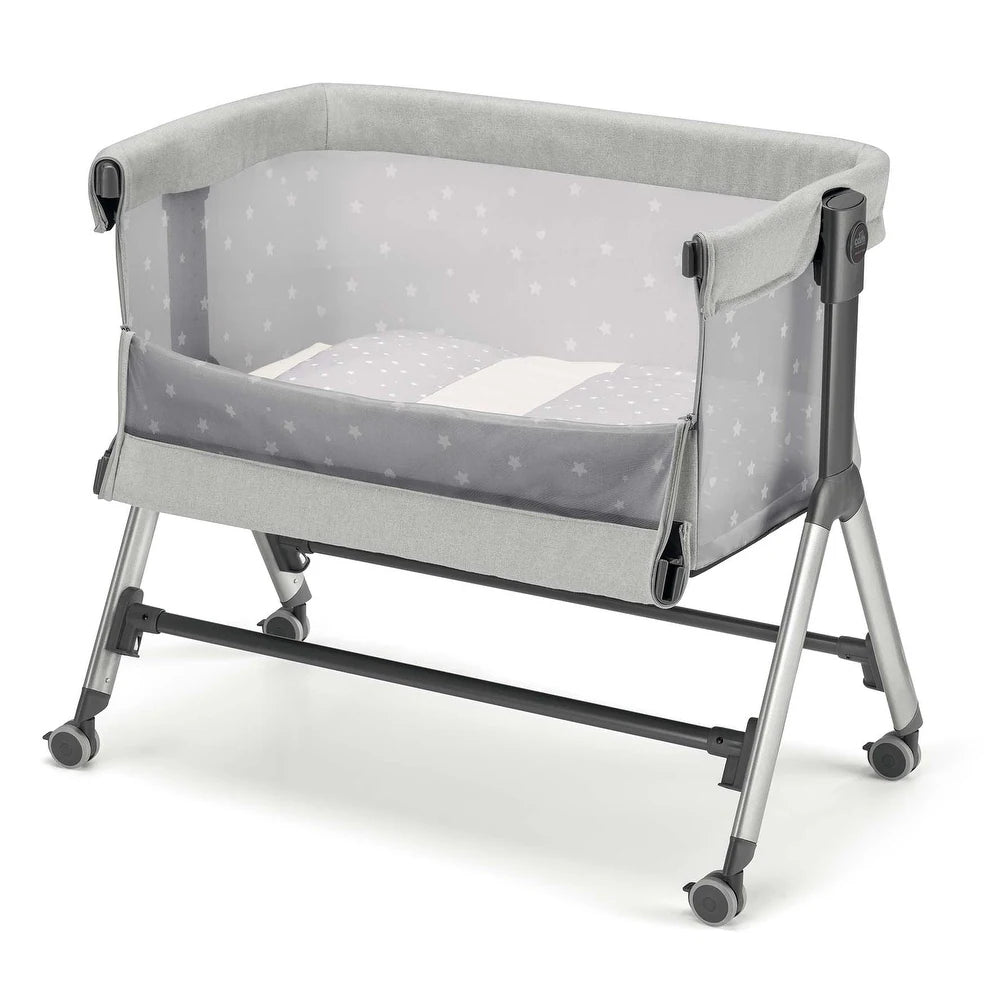 Cam Culla Sempreconte Bassinet Gray