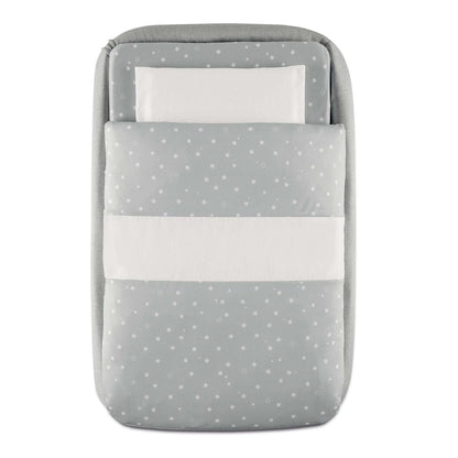 Cam Culla Sempreconte Bassinet Gray