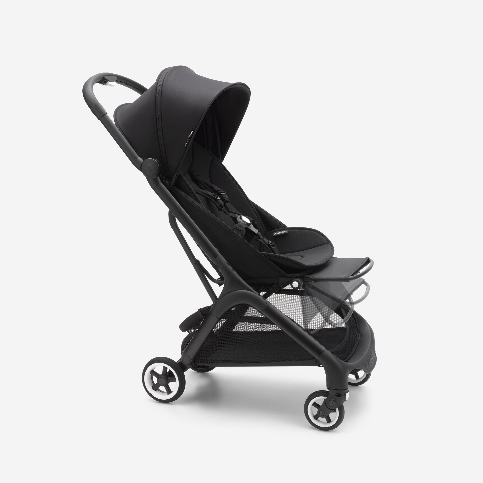 bugaboo butterfly mexico Bugaboo Butterfly Lightweight Stroller – idealbaby