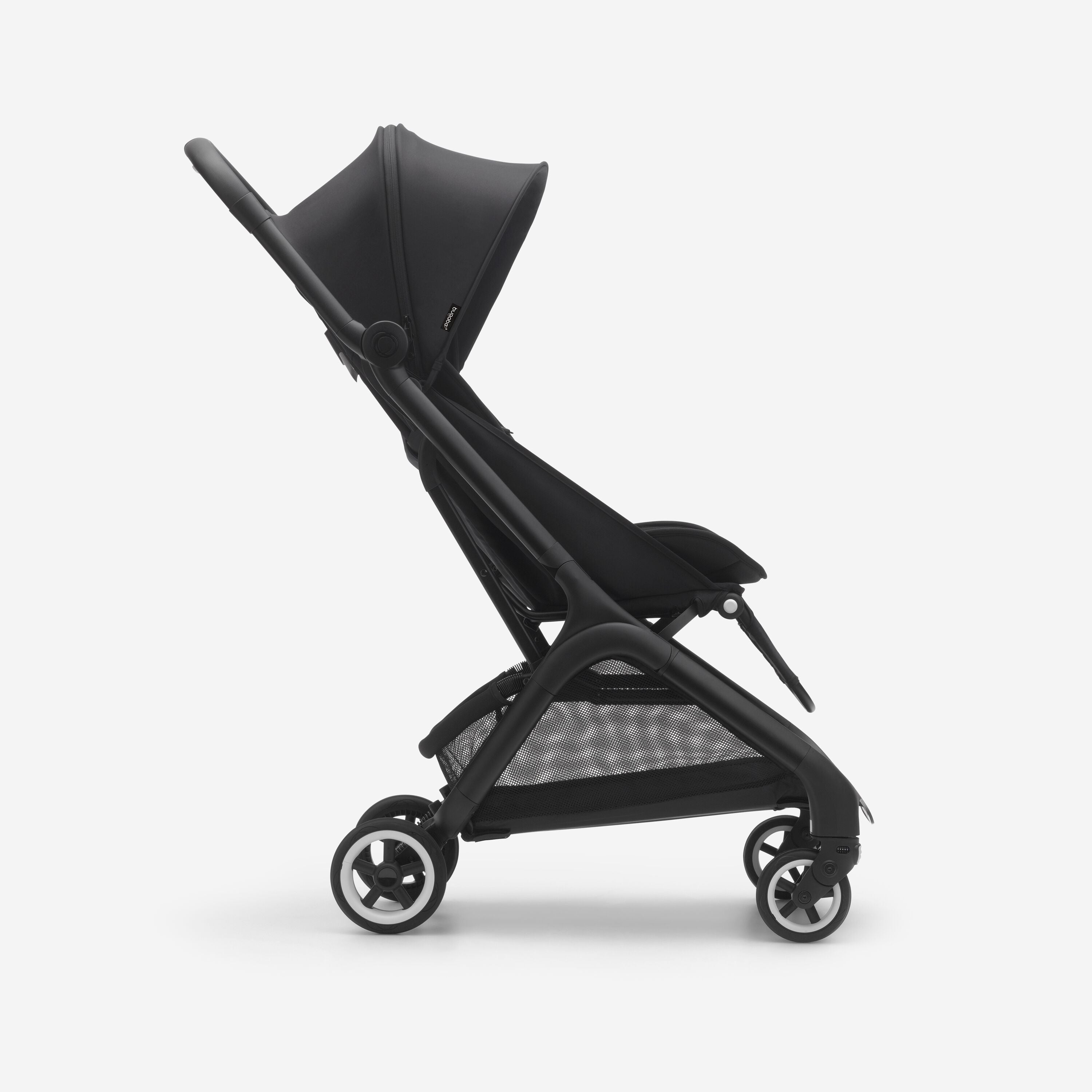 Bugaboo Butterfly Lightweight Stroller – idealbaby