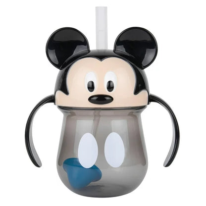 The First Years Straw Trainer Cups - Disney