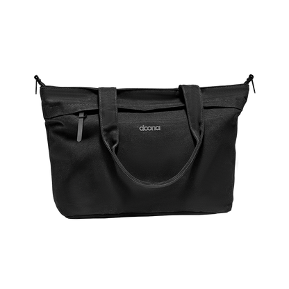 Doona Essentials Tote Bag Nitro Black