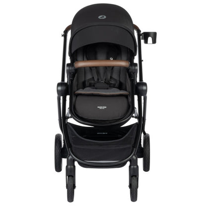 Maxi-Cosi Zelia 2 Luxe 5-in-1 Modular Travel System