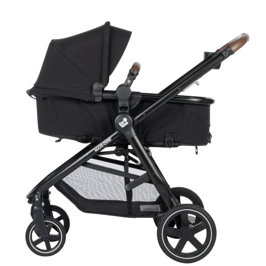 Maxi-Cosi Zelia 2 Luxe 5-in-1 Modular Travel System