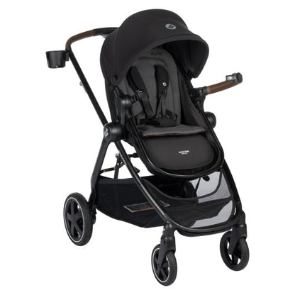 Maxi-Cosi Zelia 2 Luxe 5-in-1 Modular Travel System