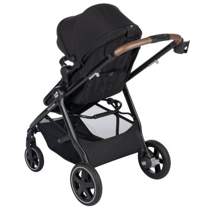 Maxi-Cosi Zelia 2 Luxe 5-in-1 Modular Travel System