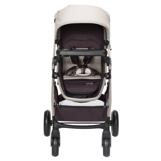 stroller safety 1st travel system Safety 1st Dunes Edge Deluxe Grow and Go™ Flex 8-in-1 Travel System – idealbaby